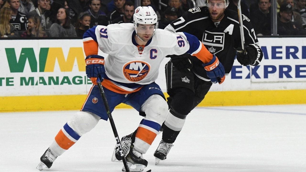 New York Islanders: What's a Season Ticket Holder To Do?